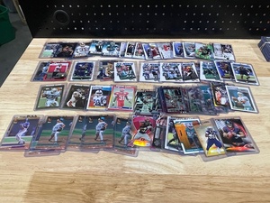 Football Cards Rookie and More