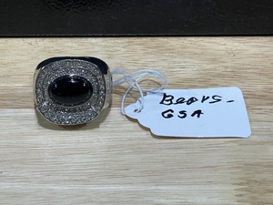 Chicago Bears Championship Replica Ring