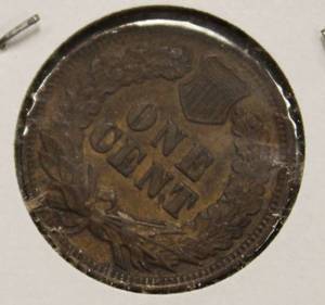 Very Nice High Grade 1903 Indian Head Penny, Full Liberty.