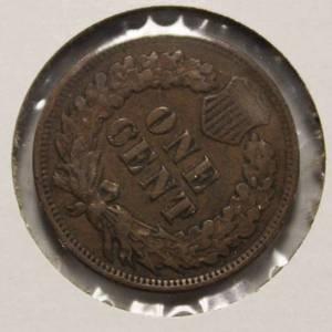 Very Nice High Grade 1905 Indian Head Penny, Full Liberty.