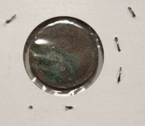 1879 Indian Head Penny