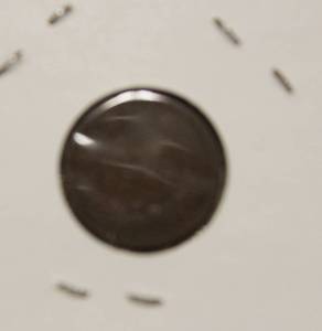 Nice 1884 Indian Head Penny