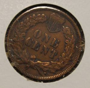 Nice High Grade 1899 Indian Head Penny