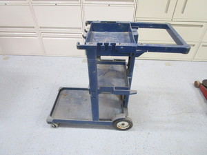 lot 5 image: Shop Cart