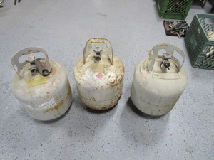 lot 36 image: Propane Tanks