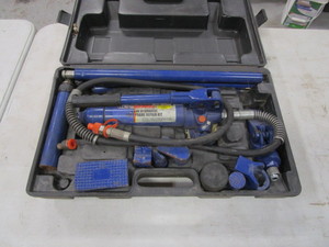 lot 38 image: Port-A-Power