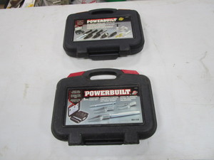 lot 54 image: Automotive Tools