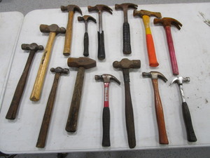 lot 68 image: Hammers