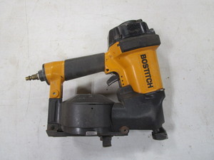 lot 113 image: Bostitch Roofing Nail Gun