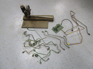 lot 148 image: Injector Tester