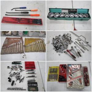 lot 0 image: Auction Information