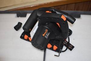 lot 17 image: Track Saw