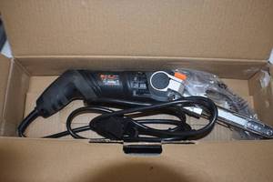 lot 26 image: Belt Sander