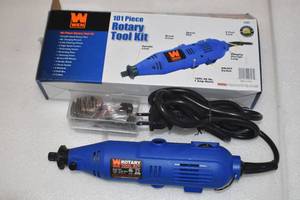 lot 44 image: Rotary Tool