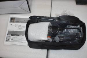 lot 42 image: Angle Grider