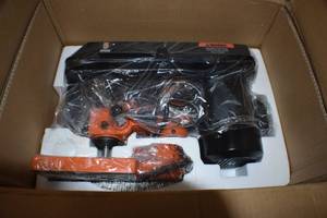 lot 46 image: Drill Press