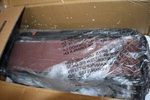 lot 47 image: BeltDisc Sander