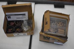 lot 51 image: Sanding Drum kit