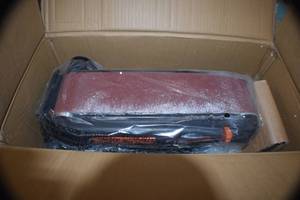 lot 54 image: Belt Sander