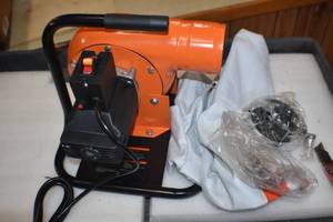 lot 69 image: Dust Collector