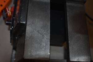 lot 78 image: Wood Lathe