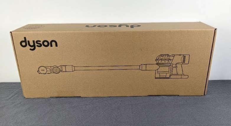 Brand New Dyson V8 Cordless Vacuum N