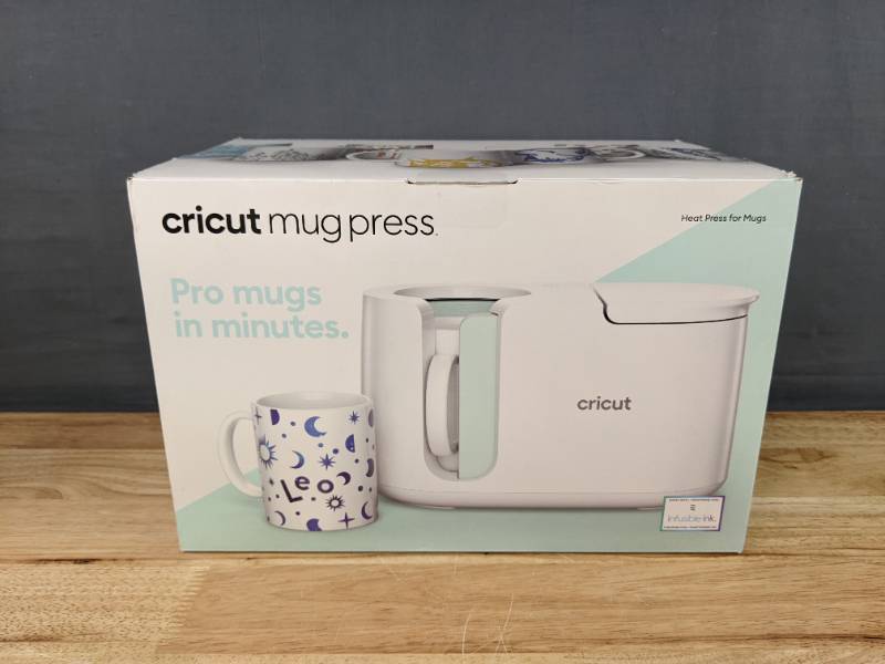 Cricut Mug Press™