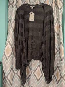 New Dana Buchman Sweater Womens Size XL P