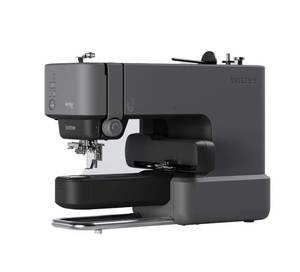 Brand New Brother Skitch PP1 Single-Needle Embroidery O