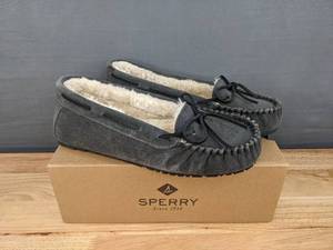 Sperry Womens Junior Trapper Size 11 N
