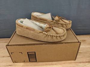 New Sperry Womens Size 8 Shoes - Tan  N
