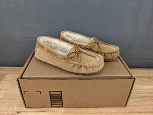 Sperry Womens Size 6 Shoes - Tan  N