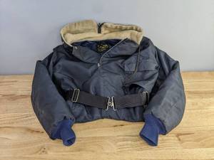 Vintage One Piece Sportswear Ski Suit M