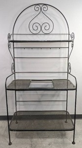 Metal GardeningPlanting Table S