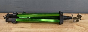 Lawn and Garden Green Tripod Sprinkler S
