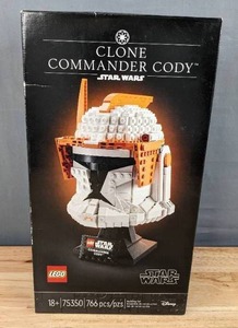 New Star Wars Lego Clone Commander Cody I