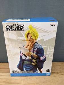 New Banpresto ONE Piece Magazine Figure A Piece of Dream#2 vol.2, Multiple Colors  F