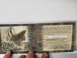 lot 11 image: 1912 Liberty Nickel Year of the Titantic Very Fine