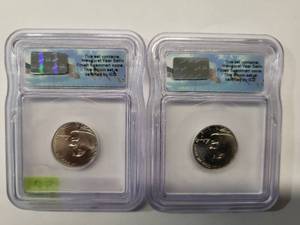 lot 58 image: First Day of Issue 2005 DP mint set Westward Journey Satin Finish