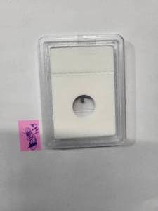 lot 142 image: Authentic Natural Diamond