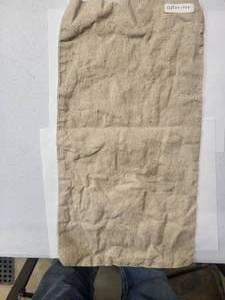 lot 151 image: US Mint $50 cents bag