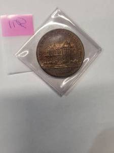 lot 165 image: Harry S Truman Centennial Uncirculated