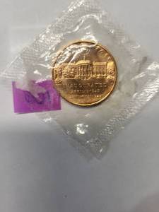 lot 166 image: Harry S Truman Uncirculated