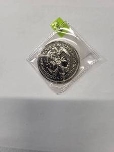 lot 169 image: Ronald Reagan Uncirculated