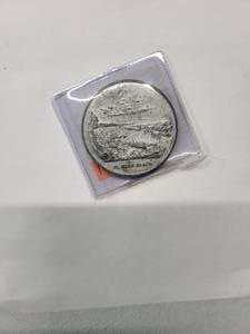 lot 177 image: Rocks National Lakeshore Park