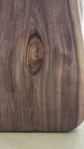 Charcuterie Board Made From Black Walnut (Stunning)