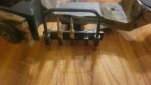 Golden Eagle Compound Bow