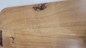 Hickory, Charcuterie Board