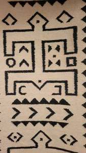 100% Wool Navajo Design Rug (8 4 X 10 8) Never Been on the Floor