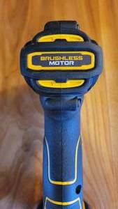 DeWALT 14 Cordless Impact (New)